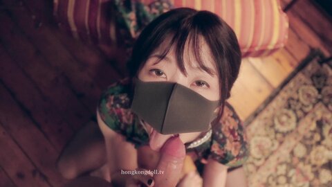 Hongkongdoll Pov Bj