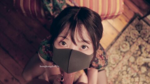 Hongkongdoll Pov Bj