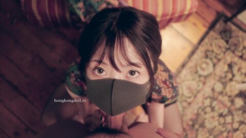 Hongkongdoll Pov Bj