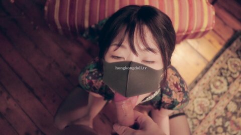 Hongkongdoll Pov Bj