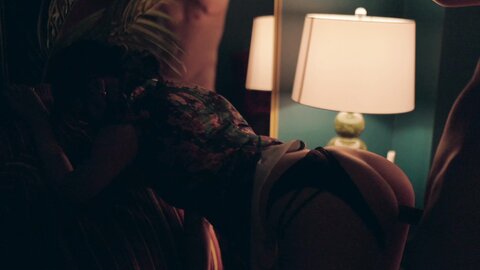 Hongkongdoll Thirdcam Doggy