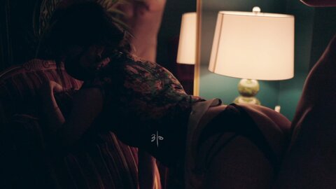 Hongkongdoll Thirdcam Doggy