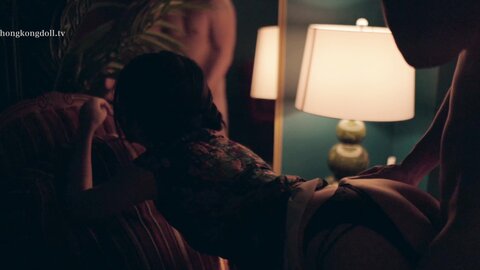 Hongkongdoll Thirdcam Doggy