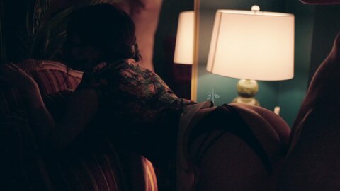 Hongkongdoll Thirdcam Doggy