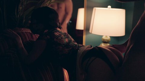 Hongkongdoll Thirdcam Doggy