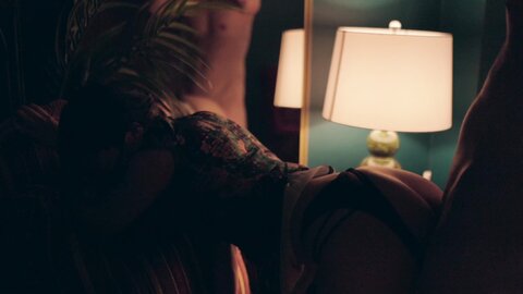 Hongkongdoll Thirdcam Doggy