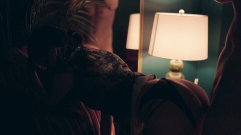 Hongkongdoll Thirdcam Doggy