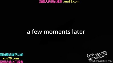 Of约炮实录 夏日和蓝发少女