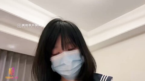 The Best Girl Has Deep Throat Blowjob