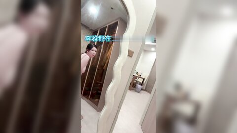 五一重磅福利网红抖音巨乳李雅