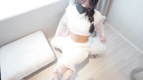 娜娜Nana Taipei 2024 04 22 色儿子在吗，牛奶妈妈的淫语羞辱