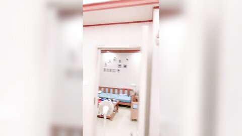 漂亮美乳美眉 身材苗条细长腿