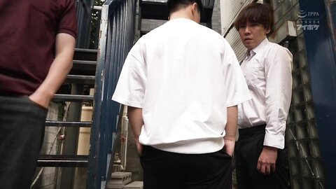 IPZZ-278 My Favorite Teacher Was Gang-***d By Delinquents. Suzuno Uto