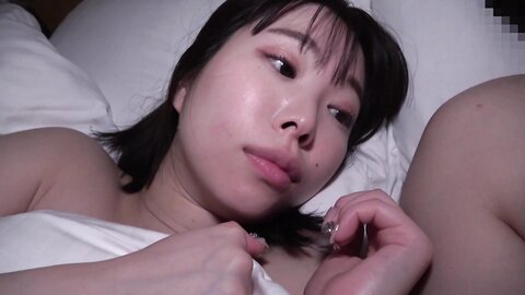 PKGP-010 Completely Private Video - First Sleepover Alone With Kozue Minami, An Erotic Goddess With Both...