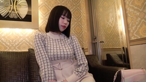 PKGP-010 Completely Private Video - First Sleepover Alone With Kozue Minami, An Erotic Goddess With Both...