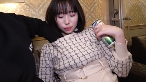 PKGP-010 Completely Private Video - First Sleepover Alone With Kozue Minami, An Erotic Goddess With Both...