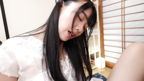 TEND-010 After School, The Class President Tames Her Tutor... - Kanon Shinomiya