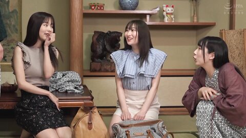 UMD-914 New Female Office Worker Targeted On Company Trip 4