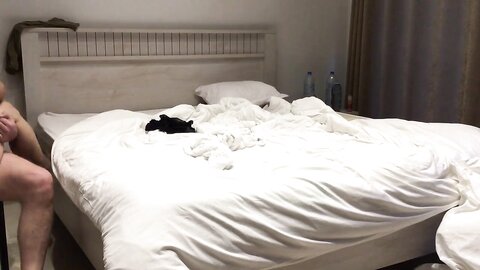 Filipina slut fucked by British man