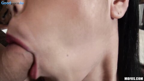 Exotic asian Yiki ass fucked