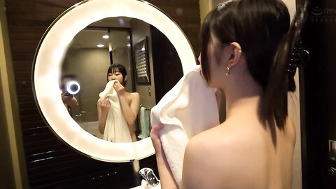 HMRK-007 [Enchanted pipnun lender] Gonzo SEX with Kansai dialect girls with cute and good glue!A delicate...