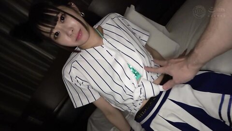 HMRK-007 [Enchanted pipnun lender] Gonzo SEX with Kansai dialect girls with cute and good glue!A delicate...