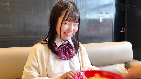SIMM-884 [Misaki (19) ・ Laughing point of laughter super CUTE Super CUTE Honor Hometown and Plenty of Safety...