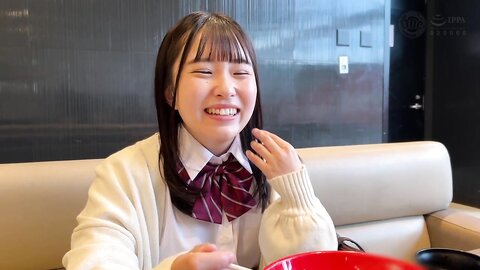 SIMM-884 [Misaki (19) ・ Laughing point of laughter super CUTE Super CUTE Honor Hometown and Plenty of Safety...
