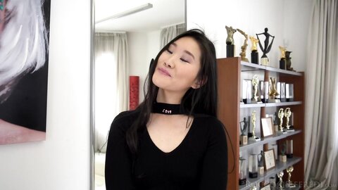 Asian exotic slut has rough sex Katana
