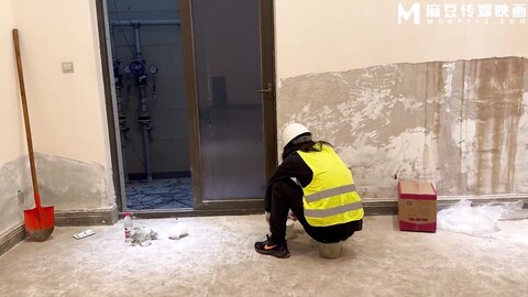 MSD-144提灯定损房东再报丑闻