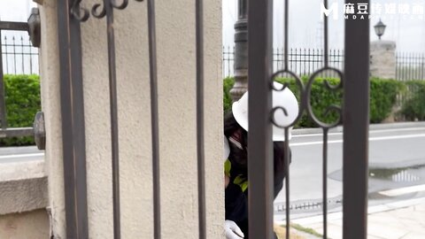 MSD-144提灯定损房东再报丑闻