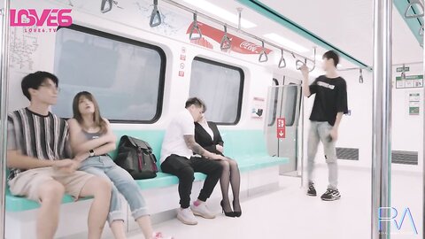 RAS-063不良少年癡漢電車嚴格女教師恥力開發