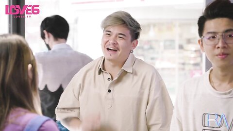 RAS-103三人夢幻共演情色美式餐廳