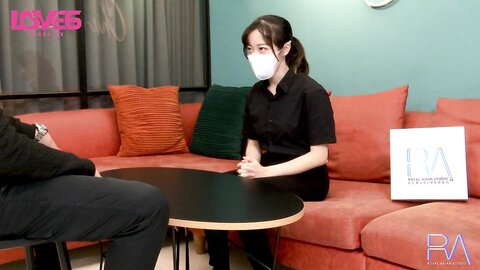 RAS-111還不出錢只好當AV女優