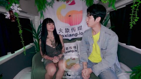 大像传媒之大象號第一彈-皮皮