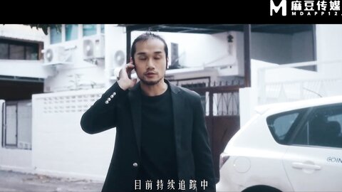 妖女榨汗MDSR-0001-5淫妖出世