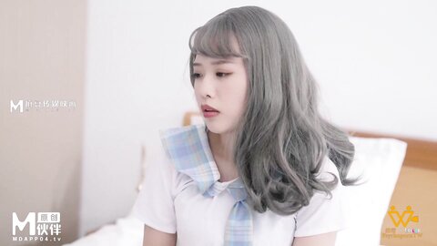 色控PH-145对不良少女继妹忍无可忍的兄妹教育