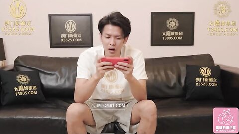 蜜桃影像PME244美艳大嫂用身体还债