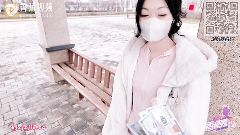 香蕉秀xjx0114我用钞能力操了别人的女友