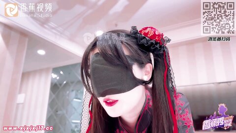 香蕉秀xjx0116双重身份双倍快乐