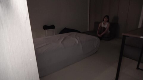 EKDV-740 [4K] Newcomer, Tsukasa Fujino, A Beautiful Woman With A Clean And Neat Look, Suddenly Makes Her AV Debut...