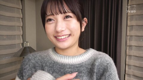 IPZZ-285 [4K] Newcomer FIRST IMPRESSION 171 - Koishin - Karin Kitaoka