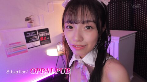 START-077 [4K] Natural G-cup Beautiful Girl Uses Her Spunky Body To The Fullest To Serve You! New Prostitute...