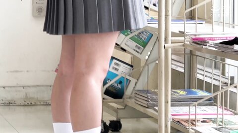 STSK-117 [4K] Shoplifting Girl A 2