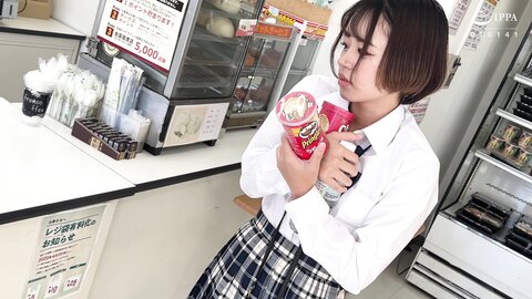 STSK-117 [4K] Shoplifting Girl A 2