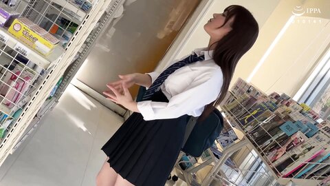 STSK-117 [4K] Shoplifting Girl A 2