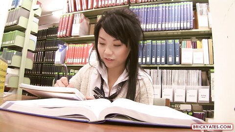Japanese slut Misa Kanno rough sex