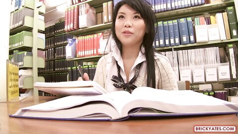 Japanese slut Misa Kanno rough sex
