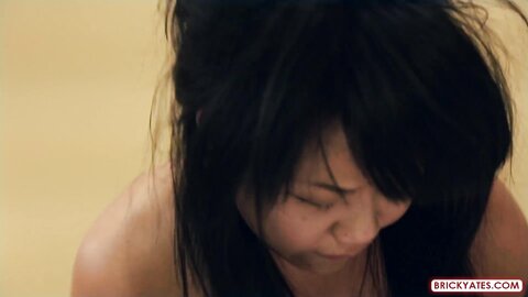 Japanese slut Misa Kanno rough sex