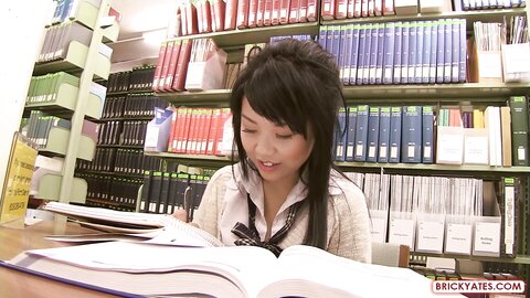 Japanese slut Misa Kanno rough sex